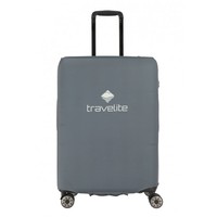 Фото Чехол для чемодана Travelite Accessories Anthracite М TL000316-04