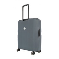 Чехол для чемодана Travelite Accessories Anthracite М TL000316-04