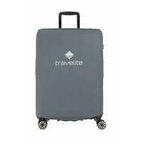 Фото Чехол для чемодана Travelite Accessories Anthracite L TL000317-04
