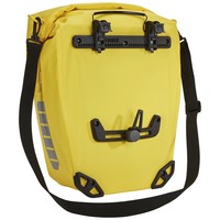 Велосипедная сумка Thule Shield Pannier Yellow 25 л TH 3204211