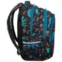 Рюкзак CoolPack Jerry 15 Fossil 21 л F029700