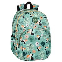 Рюкзак CoolPack Rider 17 Toucans 27 л F059662