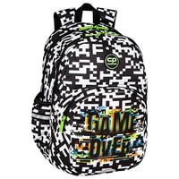 Рюкзак CoolPack Rider 17 Game Over 27 л F059679