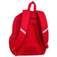 Фото Рюкзак CoolPack Rider 17 Rpet Red 27 л F059642