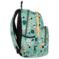 Рюкзак CoolPack Rider 17 Toucans 27 л F059662