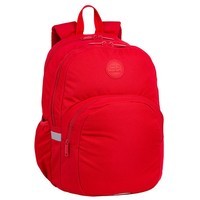 Рюкзак CoolPack Rider 17 Rpet Red 27 л F059642