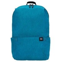 Фото Рюкзак Xiaomi Mi Colorful Small Backpack Bright Blue Ф04074