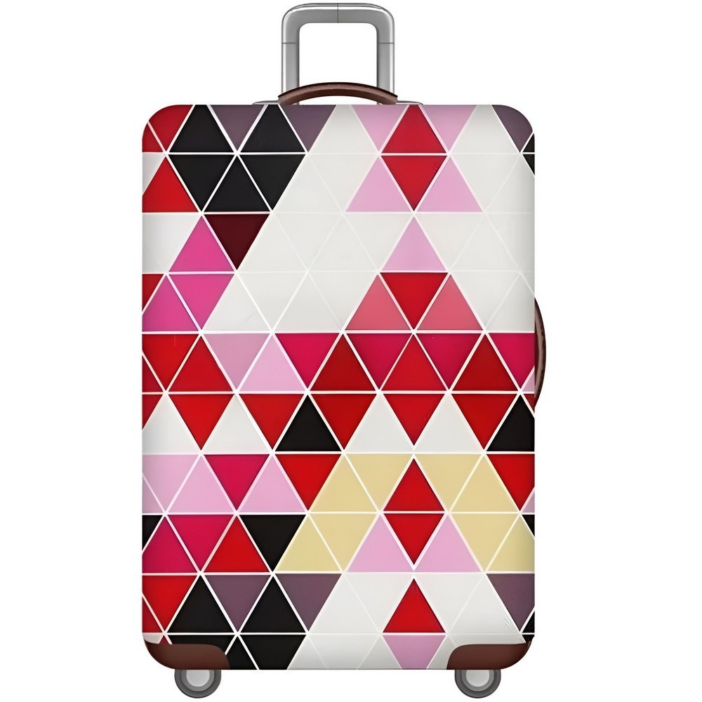 Фото Защитный чехол для чемодана Xiaomi Miui Abstraction size S for suitcase 18-20 Ф28335