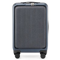 Чемодан Xiaomi Ninetygo Seine Luggage 20 Blue 6941413217927