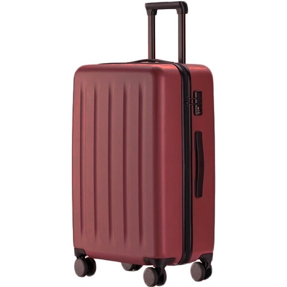 Чемодан Xiaomi Ninetygo PC Luggage 20 Wine Red 6972619238713/6941413216883