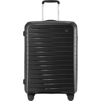 Чемодан Xiaomi Ninetygo Lightweight Luggage 24 Black 6941413216319