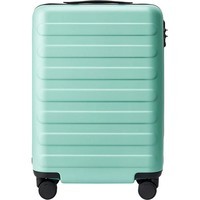 Фото Чемодан Xiaomi Ninetygo Business Travel Luggage 28 Green 6941413216821