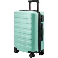 Фото Чемодан Xiaomi Ninetygo Business Travel Luggage 28 Green 6941413216821