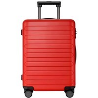 Чемодан Xiaomi Ninetygo Business Travel Luggage 24 Red 6970055346726
