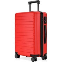 Фото Чемодан Xiaomi Ninetygo Business Travel Luggage 24 Red 6970055346726