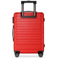 Фото Чемодан Xiaomi Ninetygo Business Travel Luggage 24 Red 6970055346726
