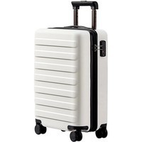 Фото Чемодан Xiaomi Ninetygo Business Travel Luggage 20 White 6941413216678
