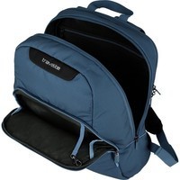 Рюкзак для ноутбука Travelite Skaii Blue 21 л TL092608-25