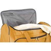 Дорожная сумка на 2 колесах Travelite Basics Fresh Yellow 89 л TL096277-89