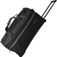 Дорожная сумка на 2 колесах Travelite Basics Fast Black 73 л TL096283-01