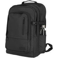 Рюкзак для ноутбука Travelite Basics Black 28 л TL096305-01
