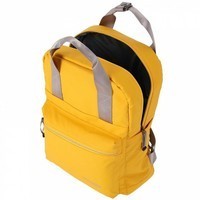 Рюкзак Travelite Basics Yellow 11 л TL096319-89