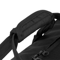 Сумка дорожная Highlander Boulder Duffle Bag черная 70 л 929804