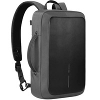 Рюкзак для ноутбука XD Design Bobby Bizz 12 л серый P705.922