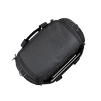 Дорожная сумка RivaCase Dijon 35 л 5331 (Black)