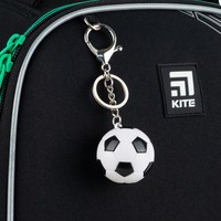 Рюкзак каркасный Kite Education Football 12 л K24-555S-9