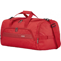 Дорожная сумка Travelite Chios 54 л красная TL080006-10