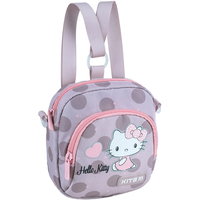 Фото Сумка-рюкзак Kite Hello Kitty 1,2 л бежевая HK24-2620