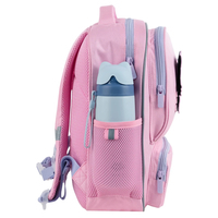 Рюкзак Kite Kids Hello Kitty 8,5 л розовый HK24-559XS