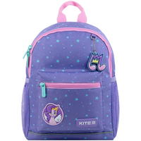 Рюкзак Kite Kids My Little Pony 7,35 л фиолетовый LP24-534XS
