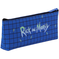 Пенал Kite Rick and Morty RM24-680-1