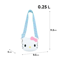 Фото Сумка детская Kite Hello Kitty 0,25 л HK24-2800-2