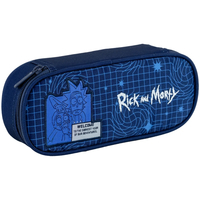 Пенал Kite Rick and Morty RM24-599