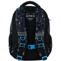 Школьный набор Kite Airstrike Рюкзак + Пенал + Сумка для обуви SET_K24-773M-4
