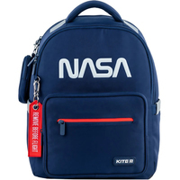 Рюкзак школьный Kite Education NASA 15 л NS24-770M