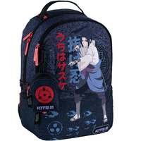 Рюкзак школьный Kite Education teens Naruto 16 л NR24-2569M
