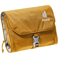 Фото Косметичка Deuter Wash Bag I cinnamon 3930221 6011