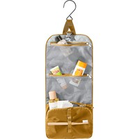 Фото Косметичка Deuter Wash Bag I cinnamon 3930221 6011