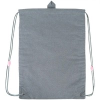 Фото Сумка для обуви Kite Hello Kitty серая K24-601M-1