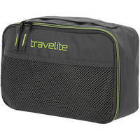Набор органайзеров Travelite Accessories Anthracite 3 шт. TL000334-04