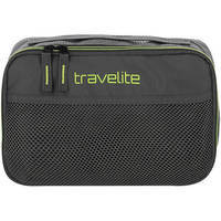 Набор органайзеров Travelite Accessories Anthracite 3 шт. TL000334-04