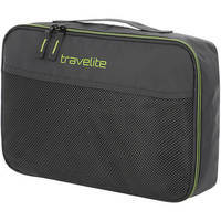 Набор органайзеров Travelite Accessories Anthracite 3 шт. TL000334-04