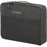 Набор органайзеров Travelite Accessories Anthracite 3 шт. TL000334-04