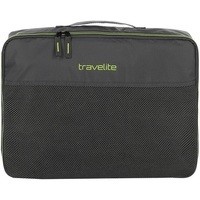 Набор органайзеров Travelite Accessories Anthracite 3 шт. TL000334-04