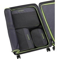 Фото Набор органайзеров Travelite Accessories Anthracite 3 шт. TL000334-04
