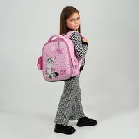 Фото Рюкзак школьный каркасный Kite Education Studio Pets SP25-555S-1